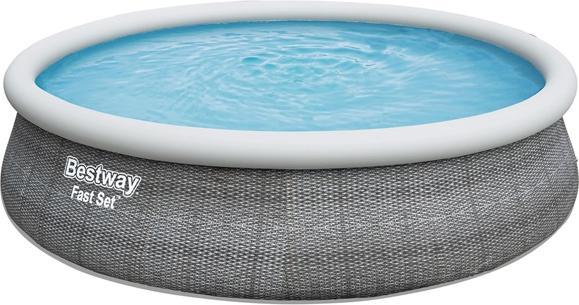Image du produit Bestway Fast Set (457 x 107 cm)