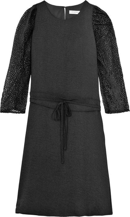 La Petite Étoile gerades kleid waneta (40)