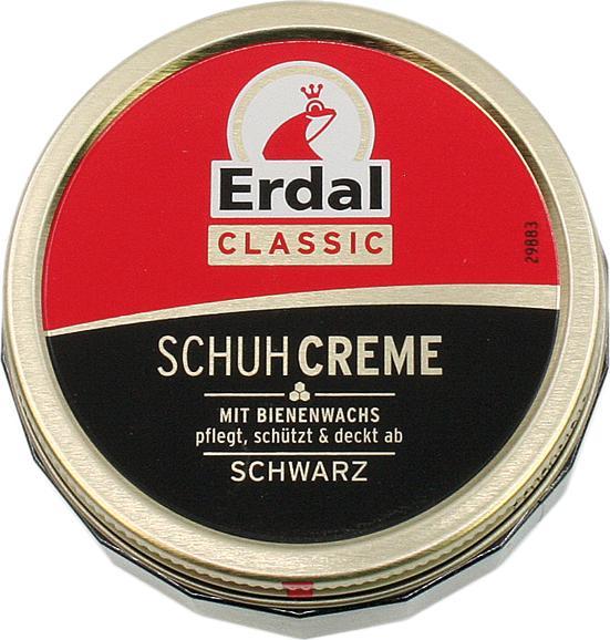 Actual product image Erdal Shoe polish (1 x, 75 ml)