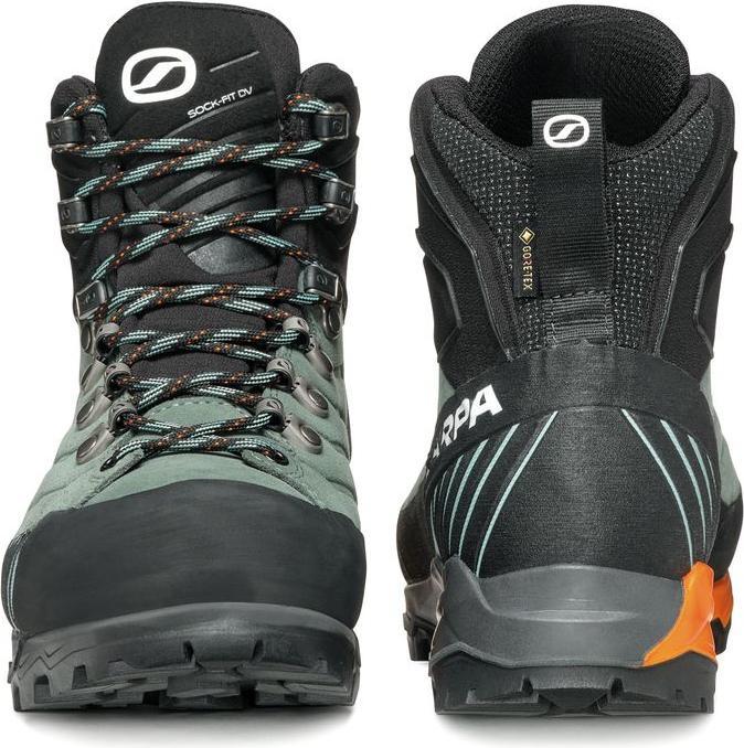 Produktbild Scarpa Women's Ribelle TRK GTX (38.5)