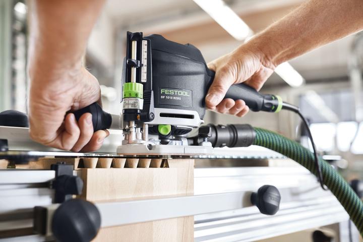Immagine prodotto Festool Fresa per giunzioni a coda di rondine HW S8 D13,8/13,5/15°