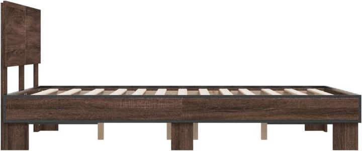 Actual product image VidaXL Kanika (135 x 190 cm)