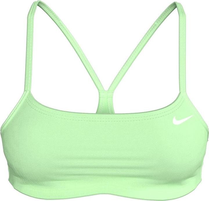 Nike Essential Racerback Bikini Top