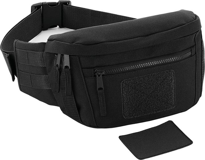 Produktbild Bagbase Gürteltasche Molle Utility