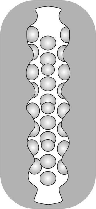 Produktbild Stroker Pocket Masturbator Speed