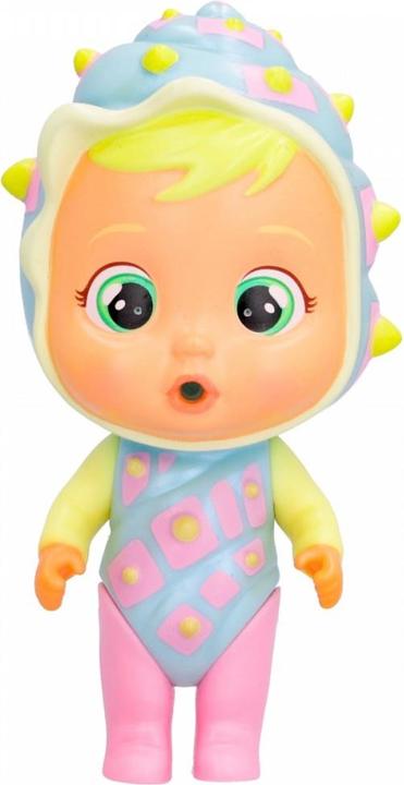 Image du produit Cry Babies Magic Tears - Shiny Shells Sandy