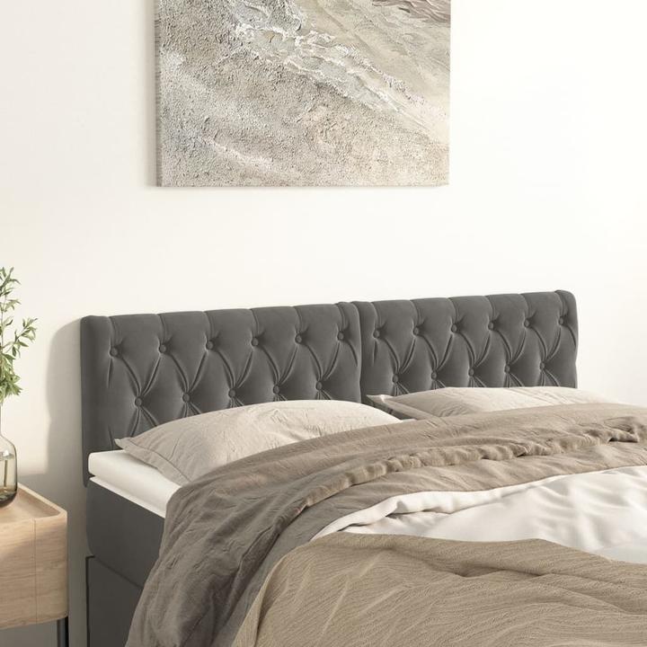 Actual product image VidaXL Mathew (160 x 7 x 88 cm)