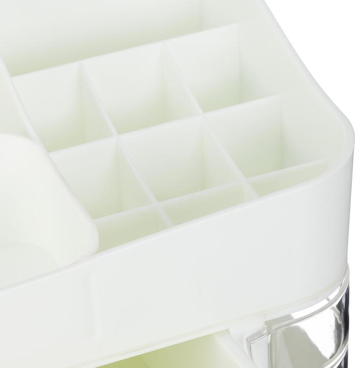 Actual product image Relaxdays make-up-organiser