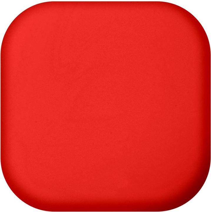 Actual product image Essie Gel Couture (470 Sizzling Hot, Gel-Effect Nail Polish)