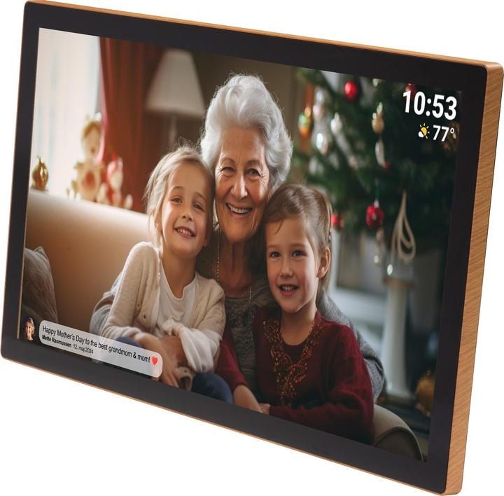 Actual product image Denver PFF-3251 (31.50", 1920 x 1080 pixels)