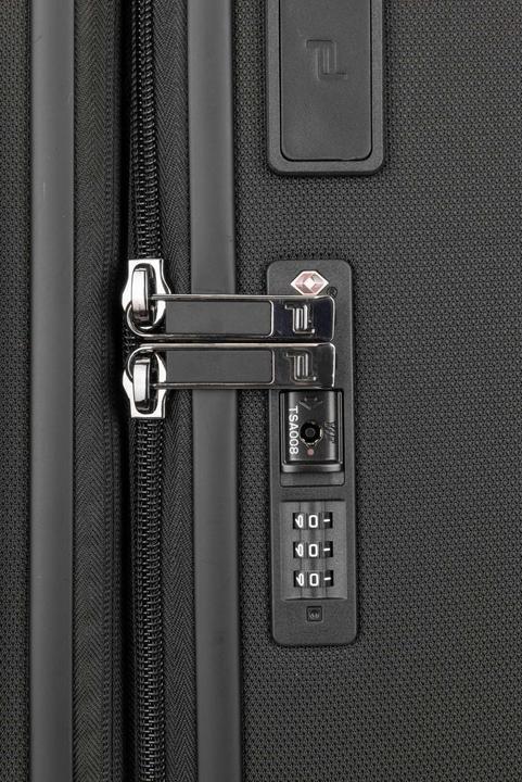 Produktbild Porsche Design Koffer & Trolley Roadster Nylon 4W Trolley L Exp (122 l)