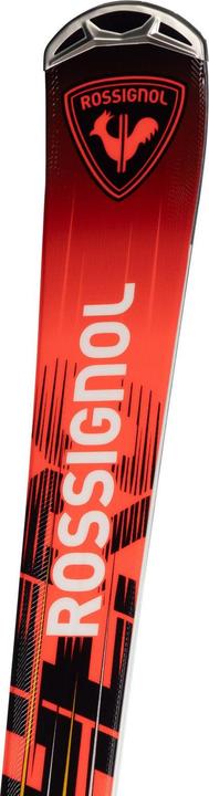 Immagine prodotto Rossignol Hero Carve K NX12 (162 cm)