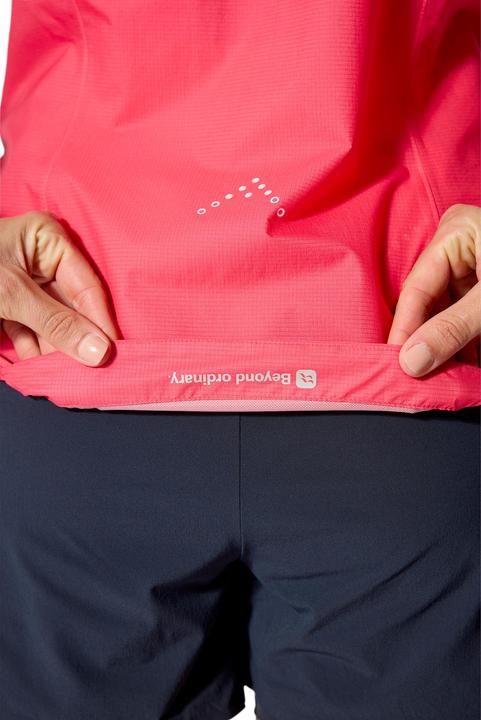 Actual product image Rab Phantom Jacket Wmns (10)