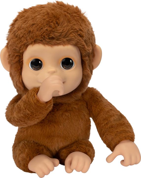 Produktbild Little Baby Monkey Live Pets (30 cm)