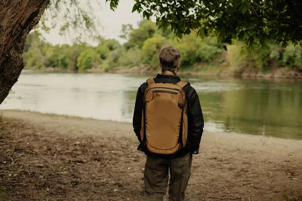 Actual product image Peak Design Travel 45 (45 l)