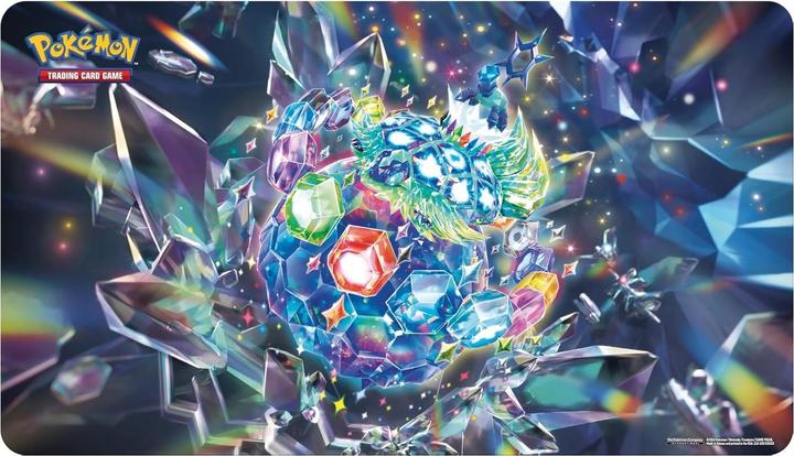Produktbild Pokémon Terapagos ex Ultra Premium Collection (Englisch, Box Set & Collection)