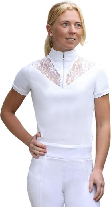 Hy Lesley Bluse Springreiten