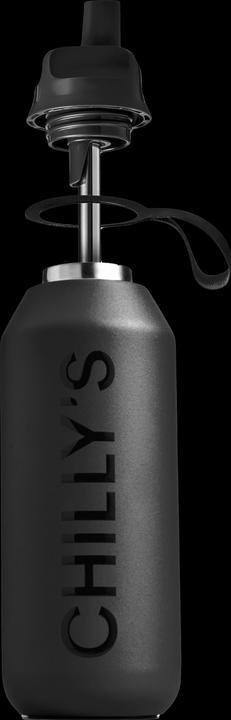 Image du produit Chilly’s Chilly's Series 2 Flip Bottle 500ml (0.50 l)