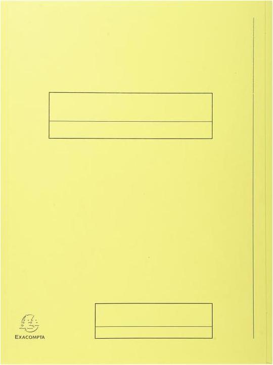 Canary yellow, Without