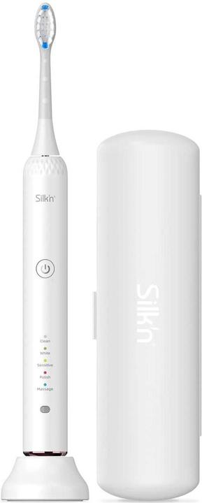 Silk'n Sonic Smile Plus (Brosse à dents oscillo-rotative)