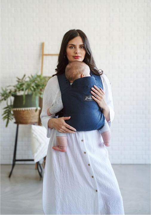 Actual product image Rookie Premium baby carrier