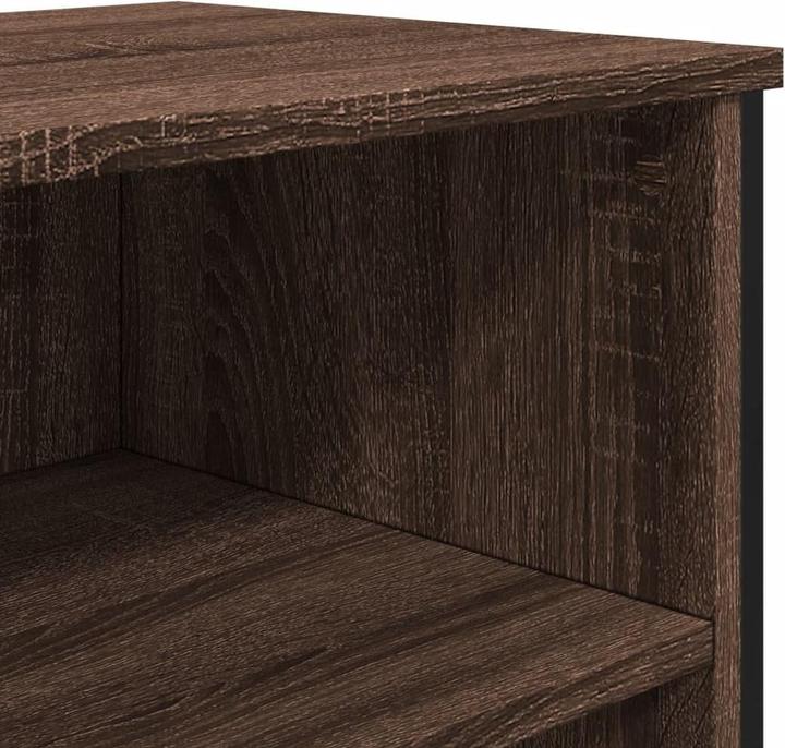Actual product image VidaXL Sideboard (35.5 x 35.5 x 74.5 cm)