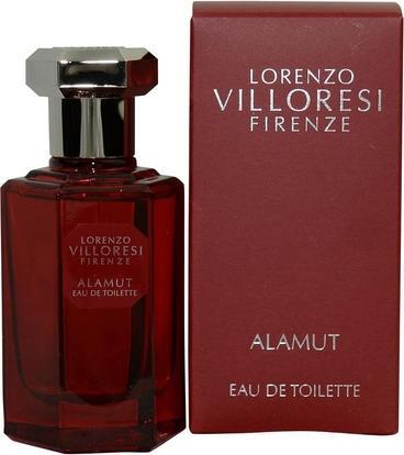 Actual product image Lorenzo Villoresi Eau de Toilette (Eau de toilette, 50 ml)