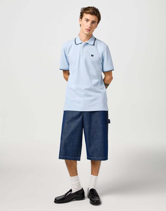 Image du produit Wrangler Polo Polo Shirt (L)