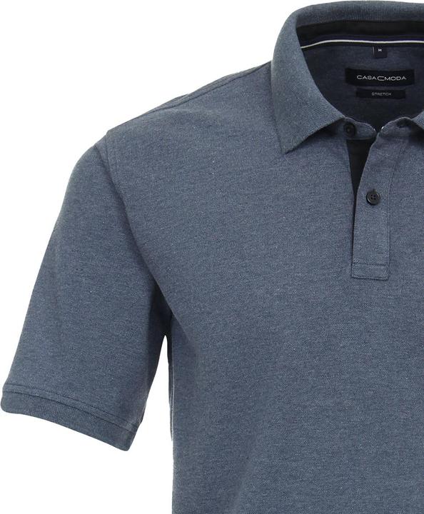 Produktbild Casamoda 2er Pack Basic Poloshirt (S)