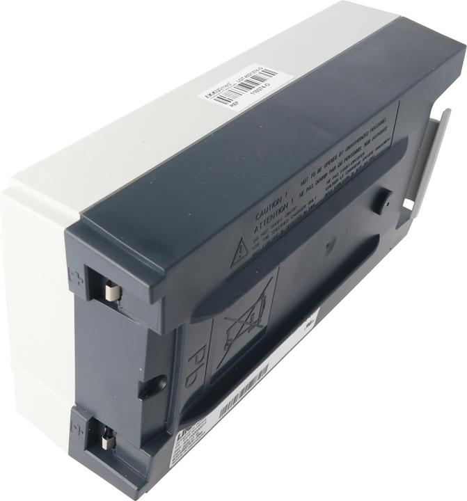Actual product image AccuCell Battery Linak battery box type BAJ1, BAJ2, J1BA-001 PB (1 pcs., Device specific, 2900 mAh, Battery + charger)