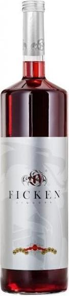 Produktbild Ficken Magnum Partyschnaps Jostabeeren Likör 300 cl / 15 % Deutschland (1 x 300 cl)