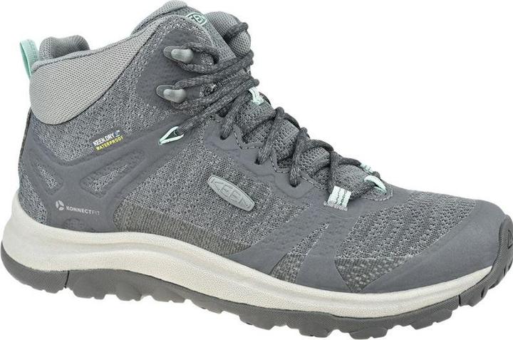 Image du produit Keen W Terradora II Mid WP (36)