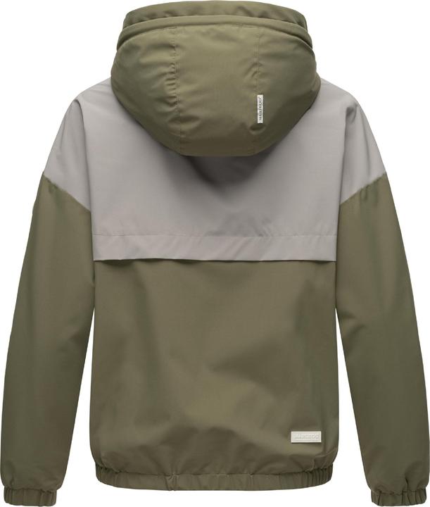 Actual product image Marikoo Liubkaa (L)