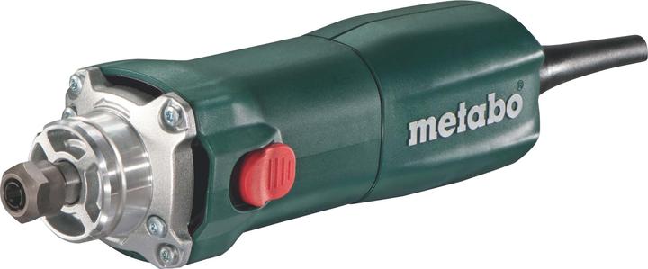 Immagine prodotto Metabo GE 710 Compact (Smerigliatrice, 710 W)