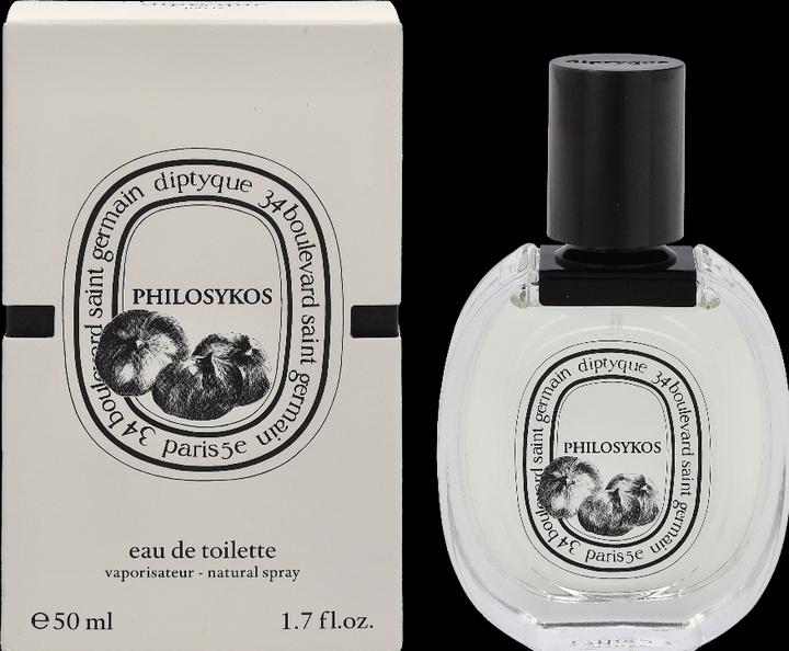 Diptyque Philosykos Eau de Toilette 50 ml (Eau de Toilette, 50 ml)