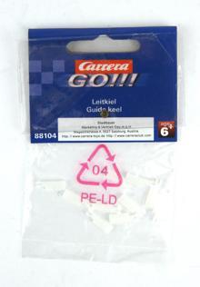 Immagine prodotto Carrera Linee guida