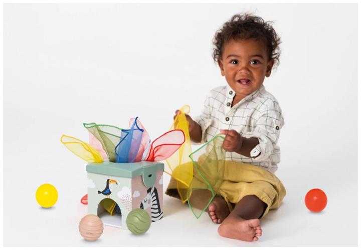 Produktbild Taf Toys Magic Box