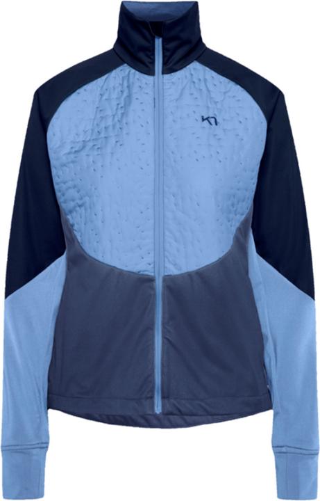 Kari Traa Louise Hybrid Jacket