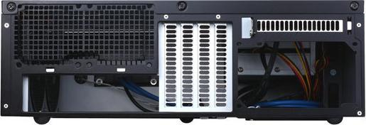 Produktbild Silverstone SST-GD06B Grandia (mATX, Mini-ITX)