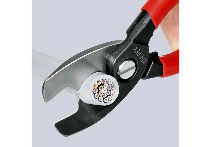 Produktbild Knipex Kabelschere (200 mm)