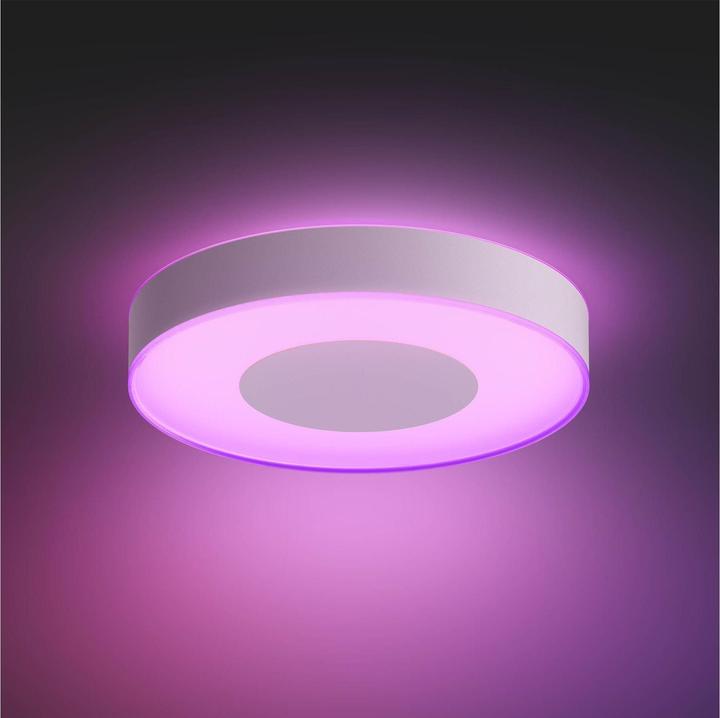 Produktbild Philips Hue White & Color Ambiance Infuse (3450 lm)