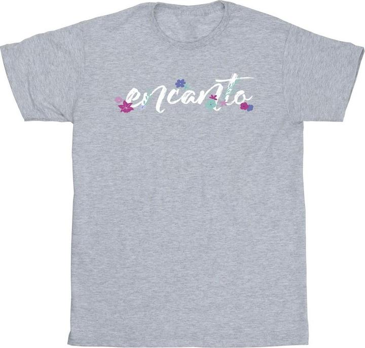 Produktbild Disney Encanto Logo TShirt (XXL)
