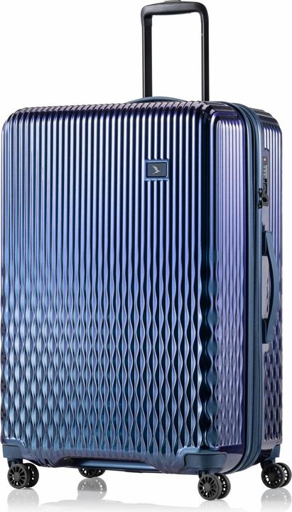 Pack Easy Flow (112 l, L (90 - 115l))