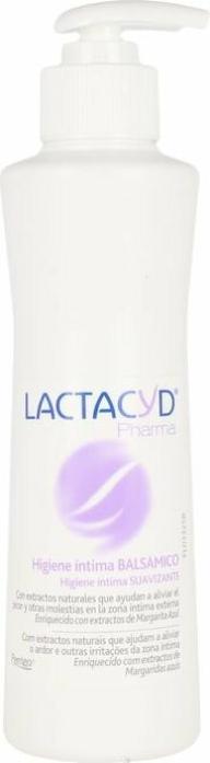 Image du produit Lactacyd Pharma Apaisant 250ml (250 ml, Lotion de toilette intime)
