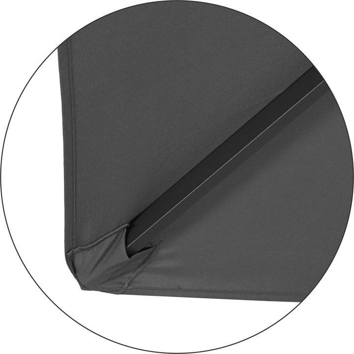 Image du produit Kingsleeve Parasol (3 m)