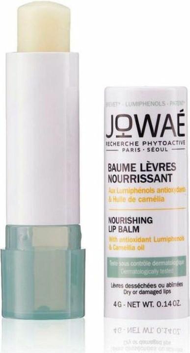 Actual product image Jowae Jowaé Bálsamo Labial Nutritivo 4g (Gel, 4 ml)