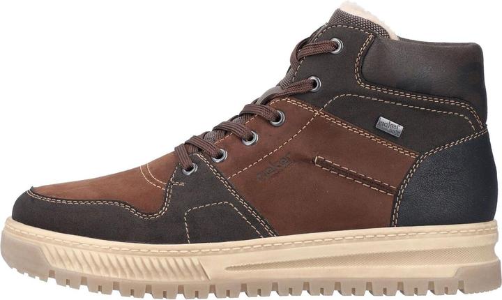 Image du produit Rieker Bottes confortables à fermeture éclair (43)