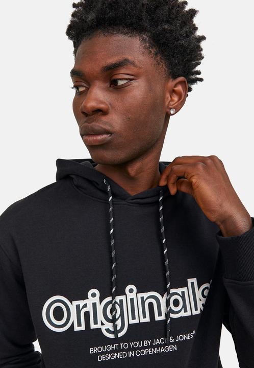Produktbild Jack & Jones Sweat Hoodie (M)