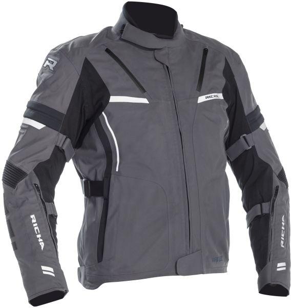 Actual product image Richa Arc GTX Jacket (Men, 4XL)