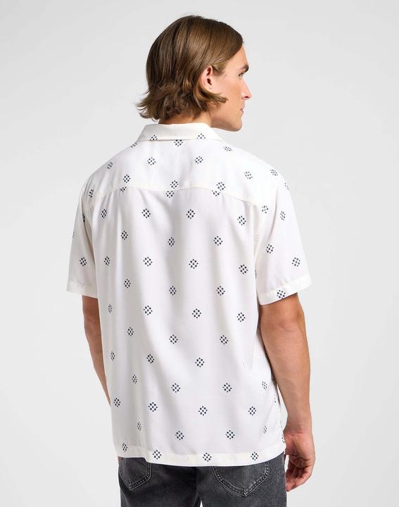 Immagine prodotto Lee Kurzarmhemd Resort Shirt (L)